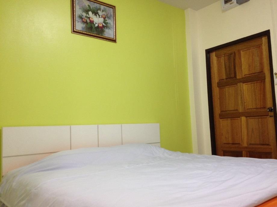 Greenhouse Apartment Nakhon Phanom Exterior foto