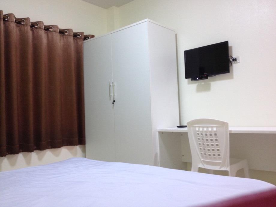 Greenhouse Apartment Nakhon Phanom Exterior foto